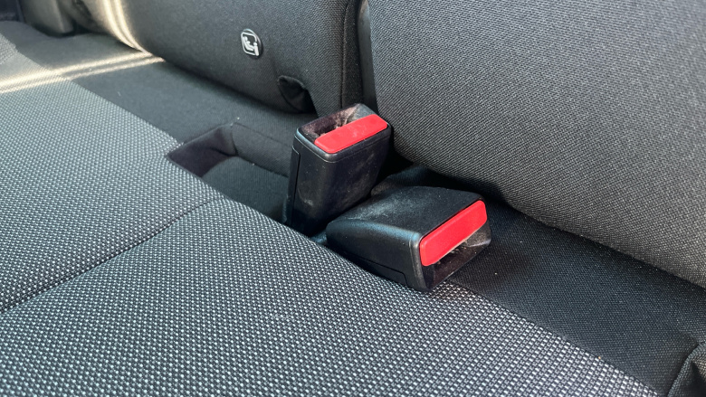 Citroen C3 Aircross 1.2 PureTech 110 Shine 5dr Petrol Hatchback